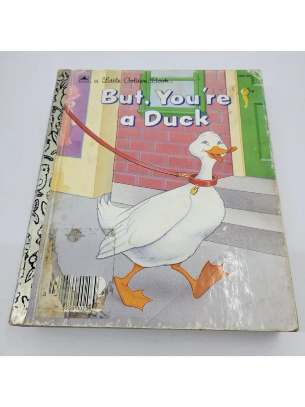 Little Golden Books Lot of 9 Vintage Children's Stories for Girls & Boys - GB007